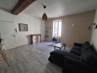  Appartement à louer 3 pièces 55 m²