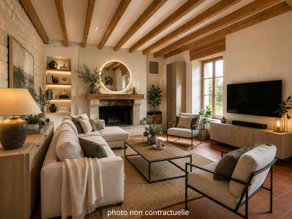 Vente Maison Maison familiale à Cambes Cambes