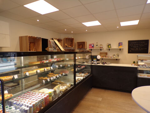   A saisir, trs belle affaire de BOULANGERIE/PATISSERIE 