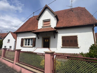  Maison à vendre 6 pièces 196 m²