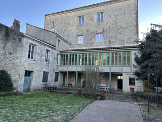  Maison à vendre 11 pièces 386 m²