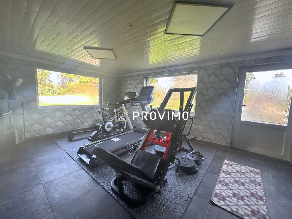 � vendre  Maison Arras (62000)