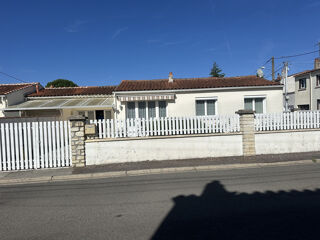  Maison à vendre 4 pièces 70 m²
