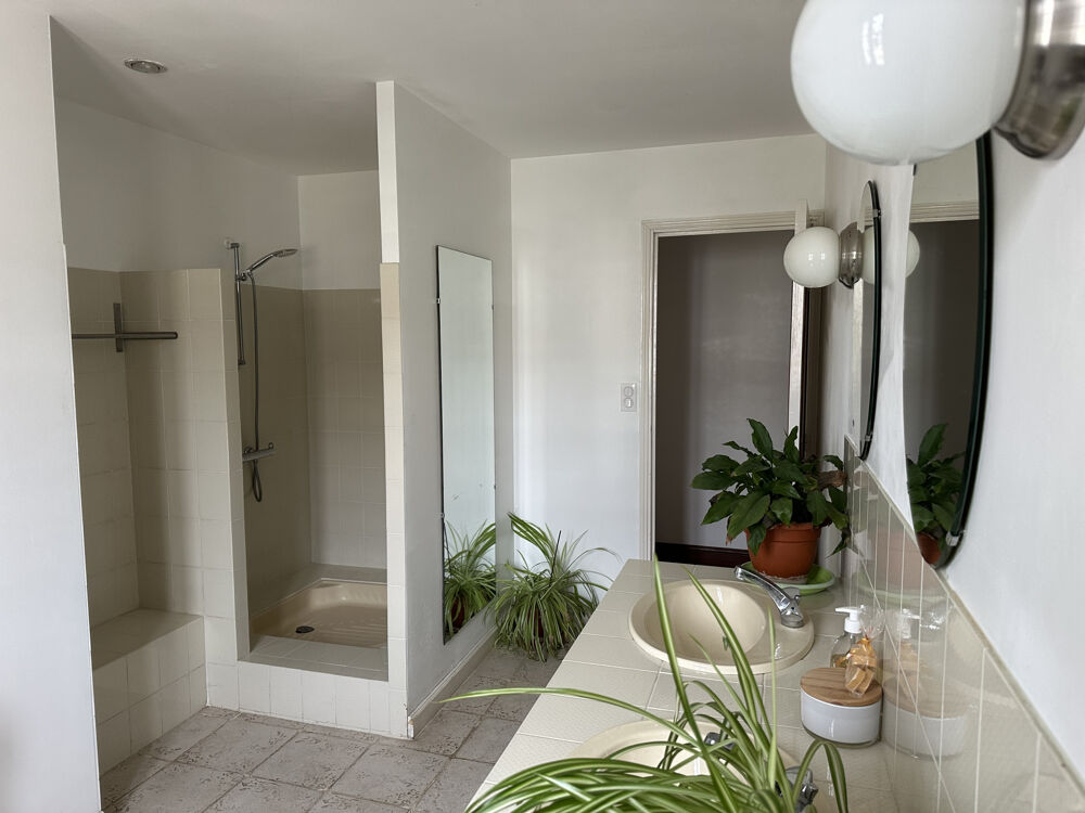 � vendre  Maison Sigogne (16200)