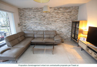  Appartement � vendre 4 pi�ces 85 m�