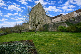  Maison à vendre 7 pièces 160 m²