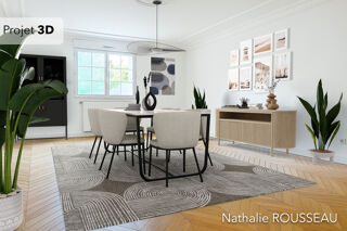  Maison à vendre 7 pièces 178 m²