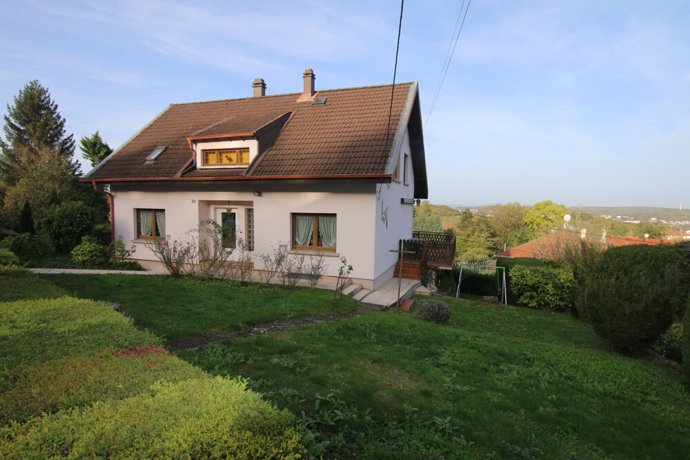 Vente Maison Maison Oeting 6 pice(s) 142 m2 Oeting