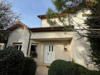  Maison à vendre 7 pièces 196 m²