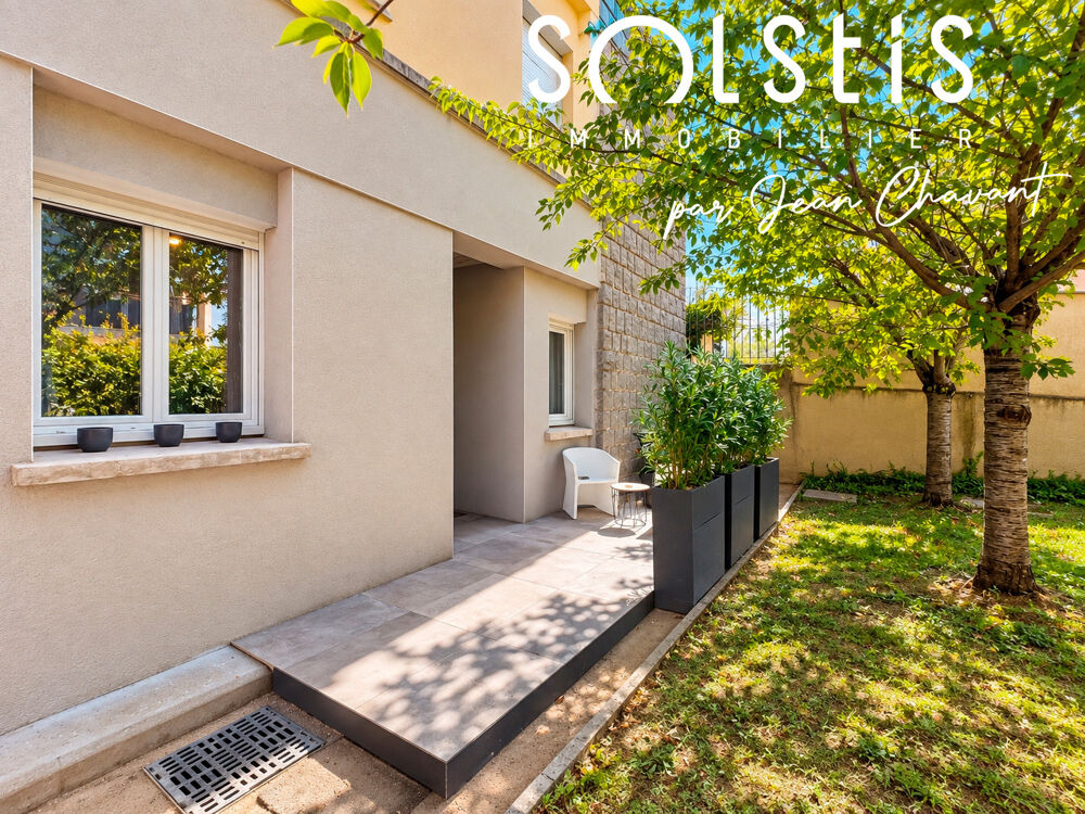 EN EXCLUSIVITÉ *** BEL APPARTEMENT DE 79 M2 ***