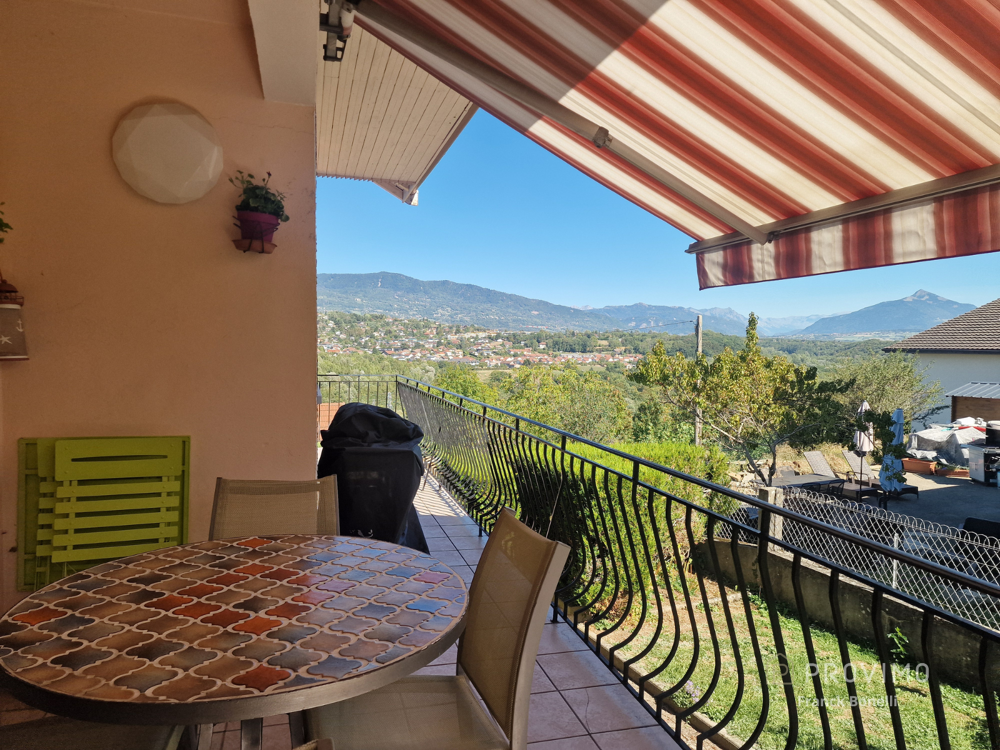 à vendre  Maison Étrembières (74100)