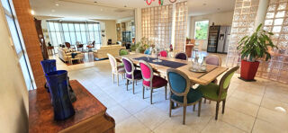  Propri�t�/ch�teau � vendre 15 + pi�ces 684 m�