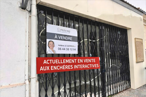 Local commercial  40m2 Pessac en vente aux ench&egrave;res interactives 90000 33600 Pessac