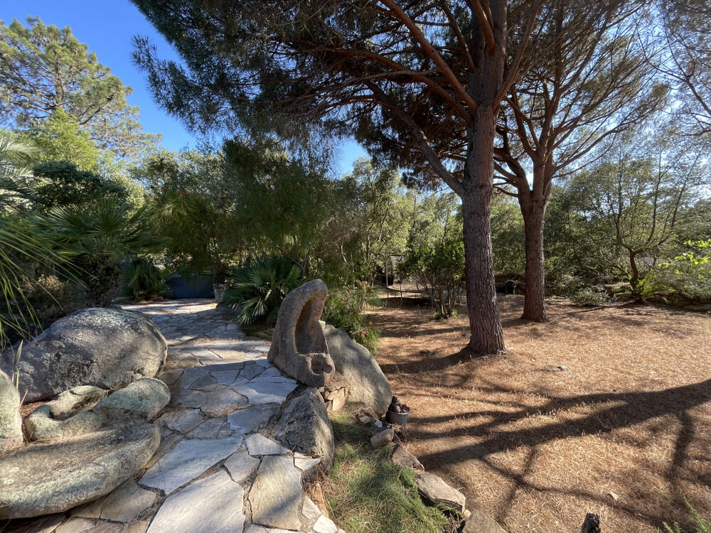 � vendre  Maison Porto-Vecchio (20137)