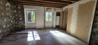  Maison à vendre 4 pièces 65 m²