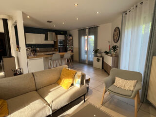  Maison  vendre 6 pices 122 m