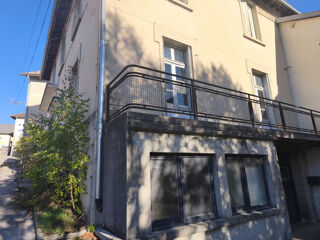 Vente Maison maison à rénover avec garage Plateau d hauteville