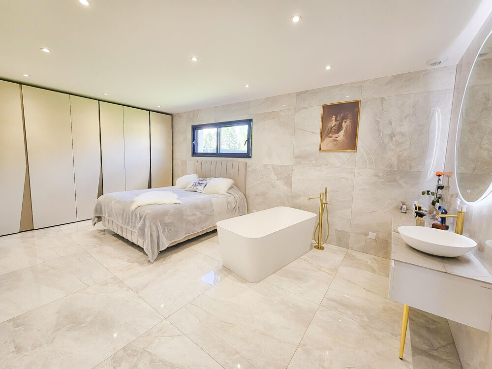  vendre  Maison Vienne (38200)