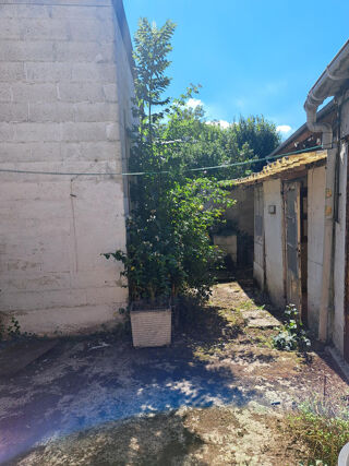  Maison � vendre 3 pi�ces 67 m�