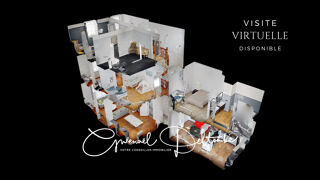  Maison � vendre 6 pi�ces 181 m�