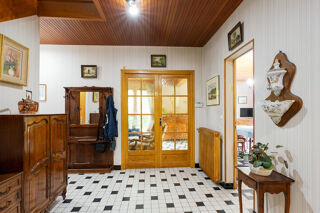  Maison � vendre 7 pi�ces 162 m�