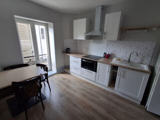  Duplex/triplex  louer 2 pices 44 m Nuits st georges