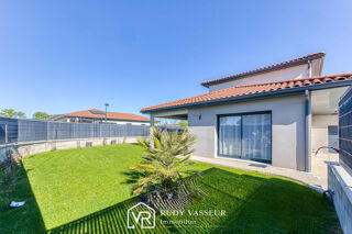  Maison à vendre 6 pièces 131 m²