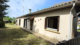  Maison � vendre 4 pi�ces 82 m�