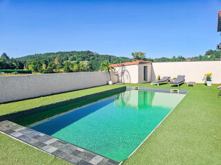  Maison  vendre 6 pices 158 m