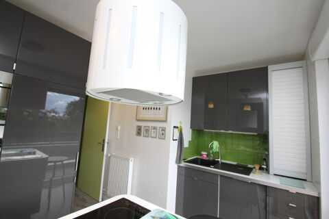  Appartement � louer 4 pi�ces 102 m�