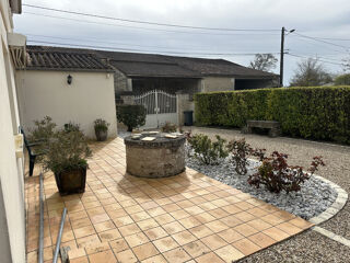  Maison � vendre 6 pi�ces 135 m�