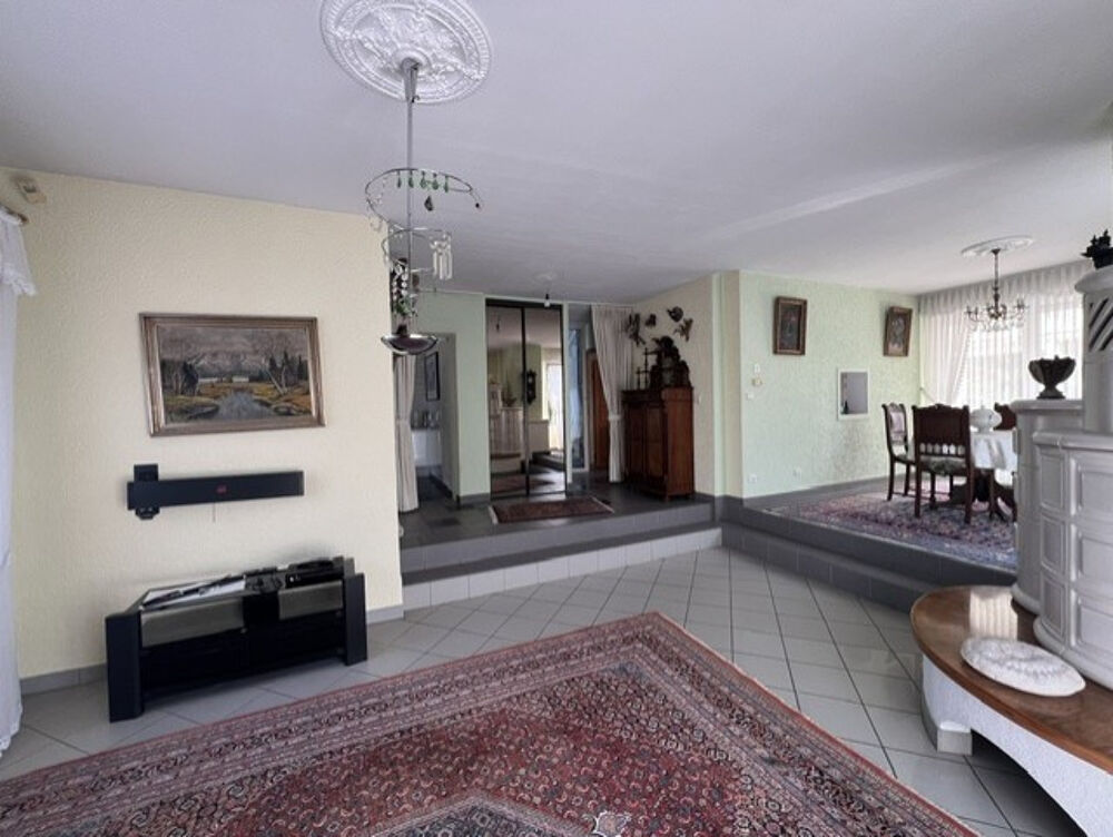 à vendre  Maison Drusenheim (67410)