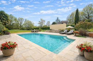  Maison � vendre 8 pi�ces 217 m�