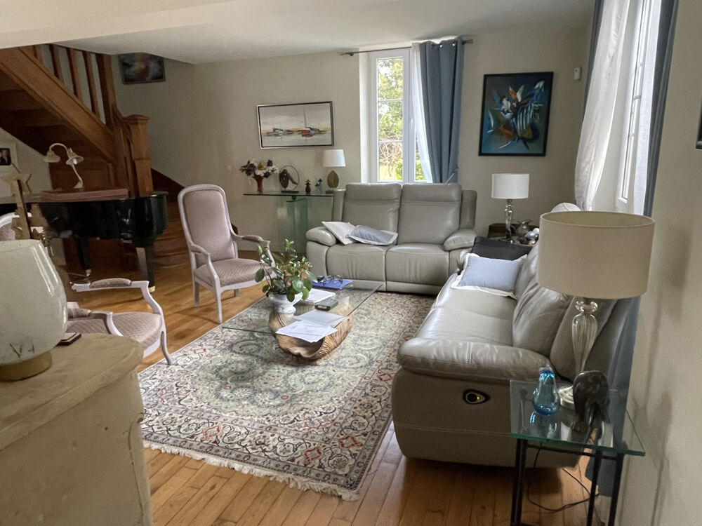 � vendre  Propri�t�/ch�teau Cognac (16100)