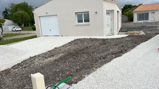  Maison � vendre 3 pi�ces 76 m�