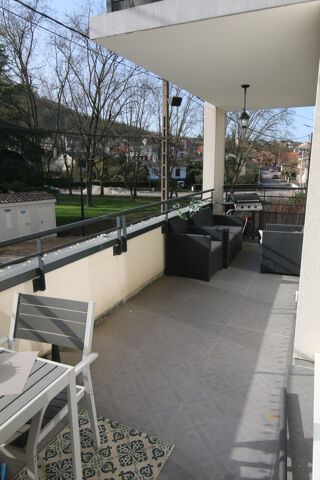  Appartement � vendre 4 pi�ces 85 m�