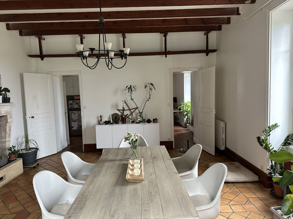 � vendre  Maison Sigogne (16200)
