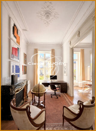  Appartement � vendre 6 pi�ces 193 m�