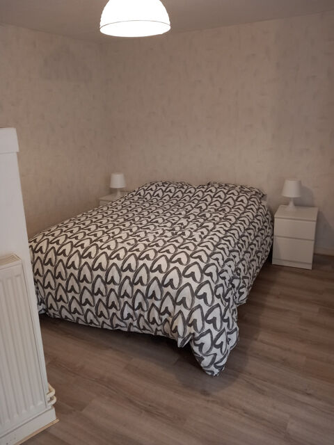  Duplex/triplex � louer 4 pi�ces 85 m�