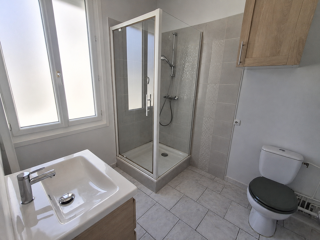  Appartement à louer 2 pièces 25 m²