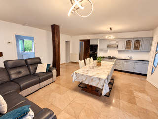  Maison à louer 5 pièces 113 m²