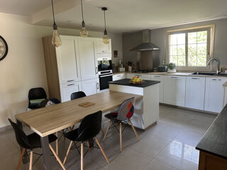  Maison à vendre 7 pièces 177 m²