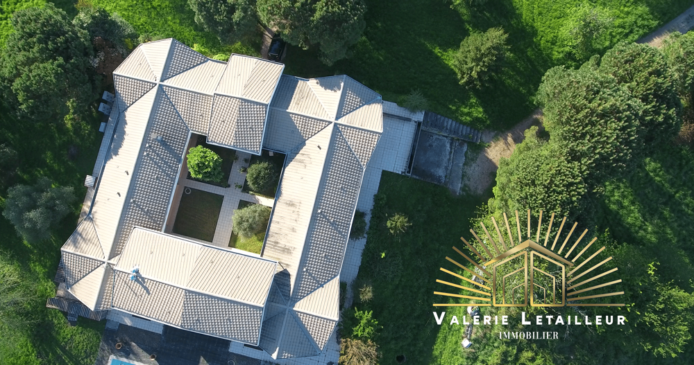  vendre  Proprit/chteau Beychac-et-Caillau (33750)