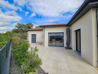  Maison � vendre 5 pi�ces 130 m�