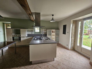  Maison � vendre 8 pi�ces 280 m�