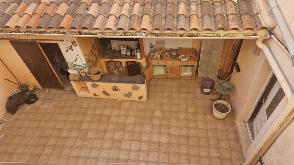 Vente Maison LE GRAU DU ROI ENSEMBLE IMMOBILIER Le grau du roi