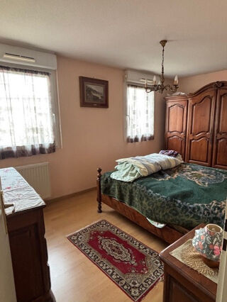  Appartement à vendre 3 pièces 79 m²