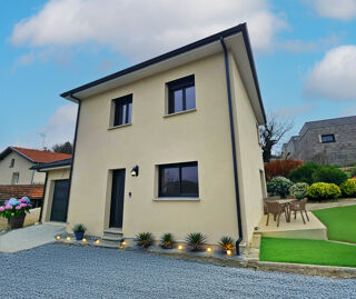  Maison � vendre 4 pi�ces 100 m�