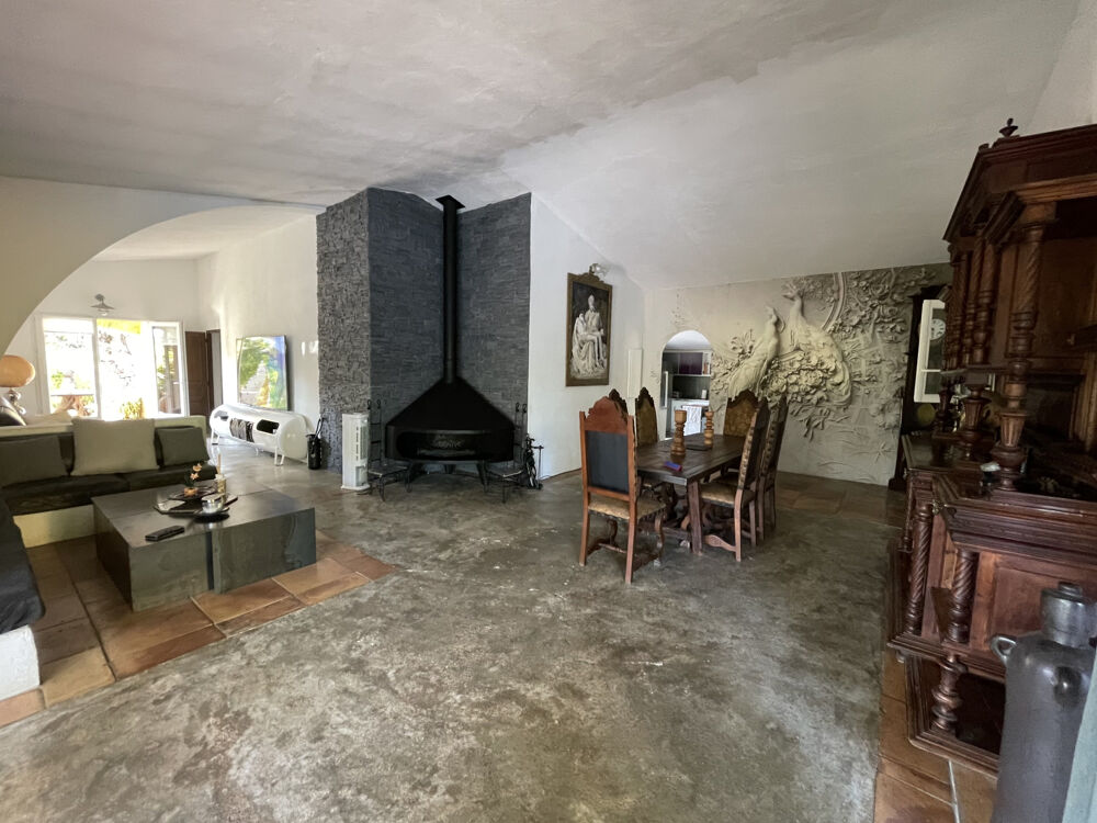 � vendre  Maison Porto-Vecchio (20137)