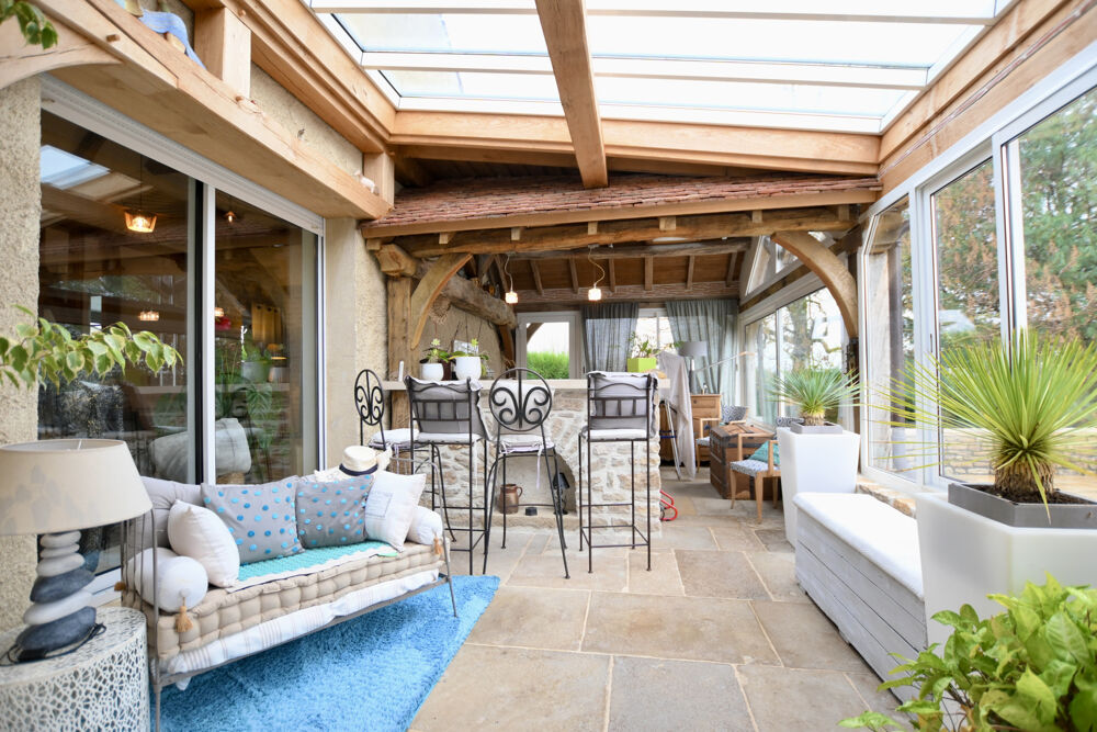  vendre  Maison Avallon (89200)